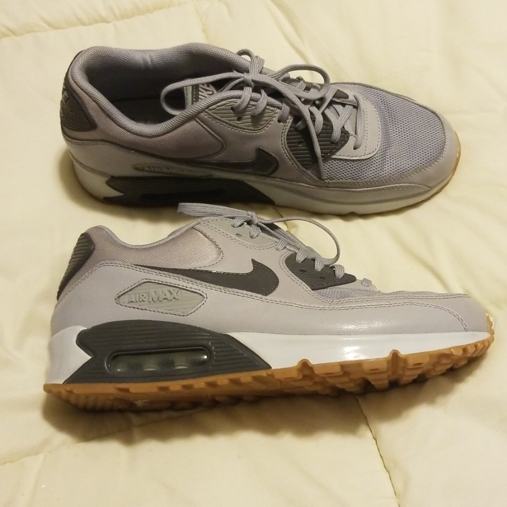 Womens Nike air max